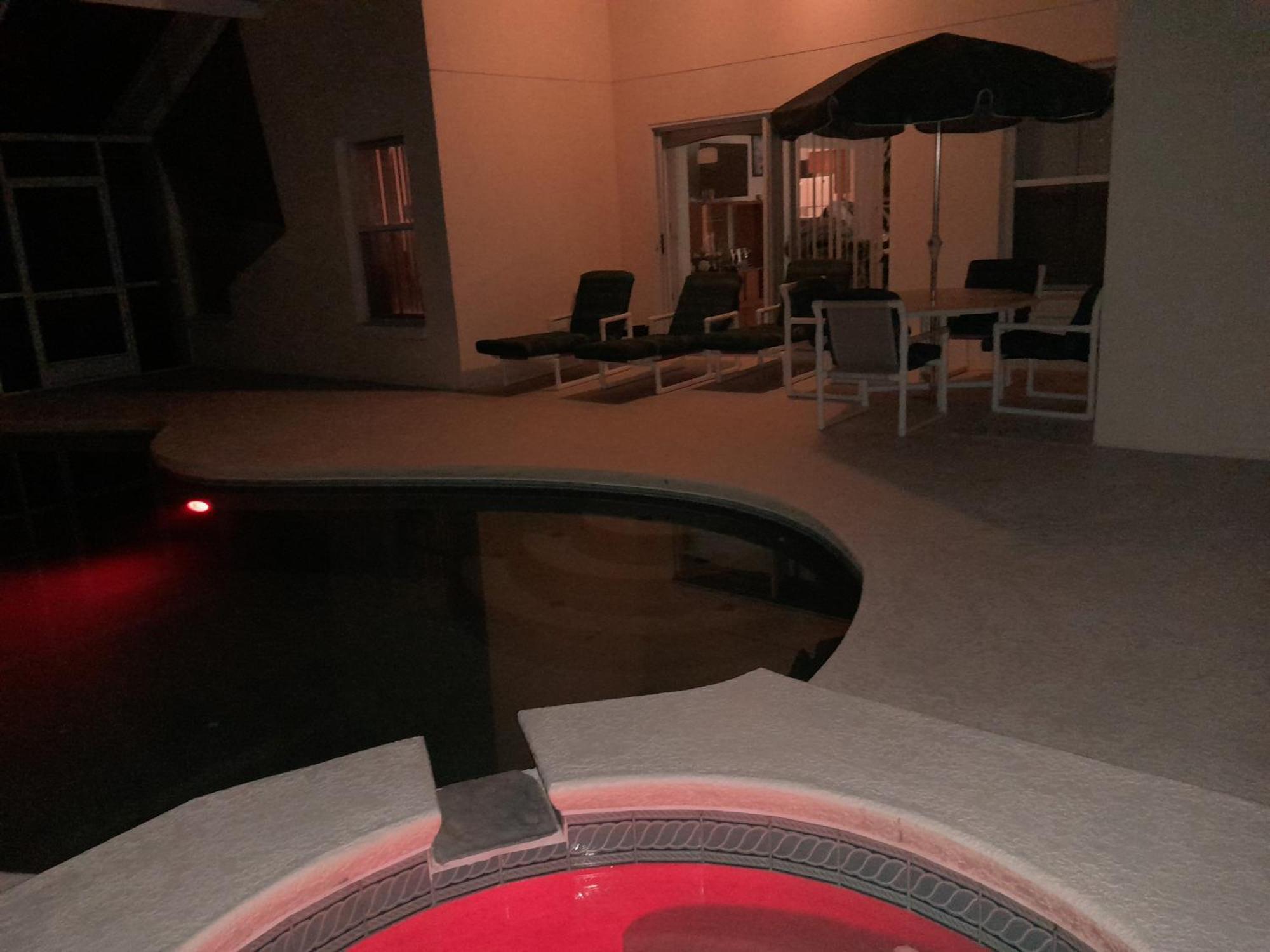Three-Bedroom House In Clear Creek Orlando Ngoại thất bức ảnh