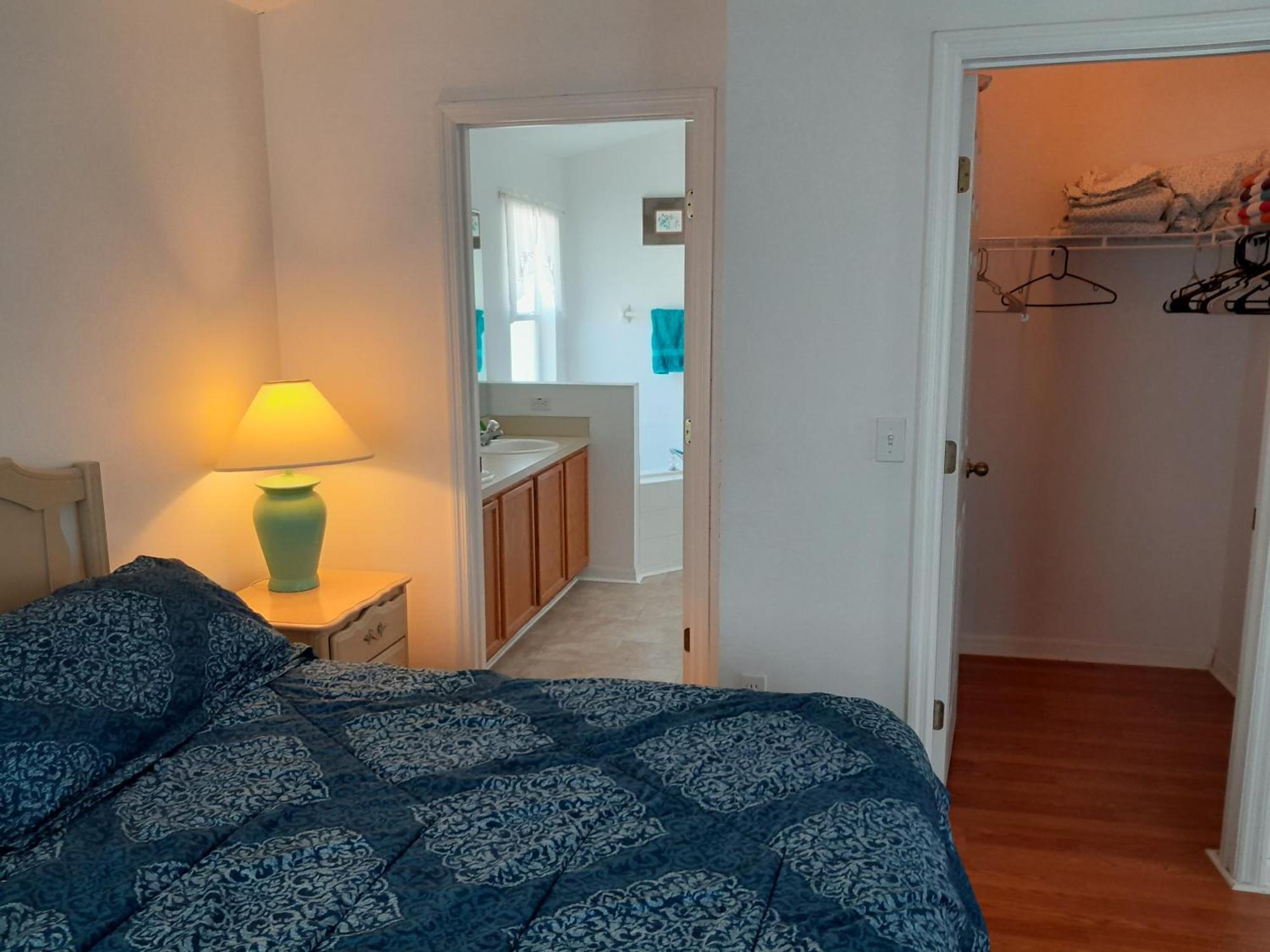Three-Bedroom House In Clear Creek Orlando Ngoại thất bức ảnh