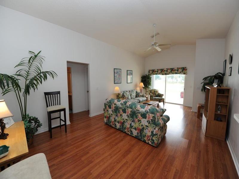 Three-Bedroom House In Clear Creek Orlando Ngoại thất bức ảnh