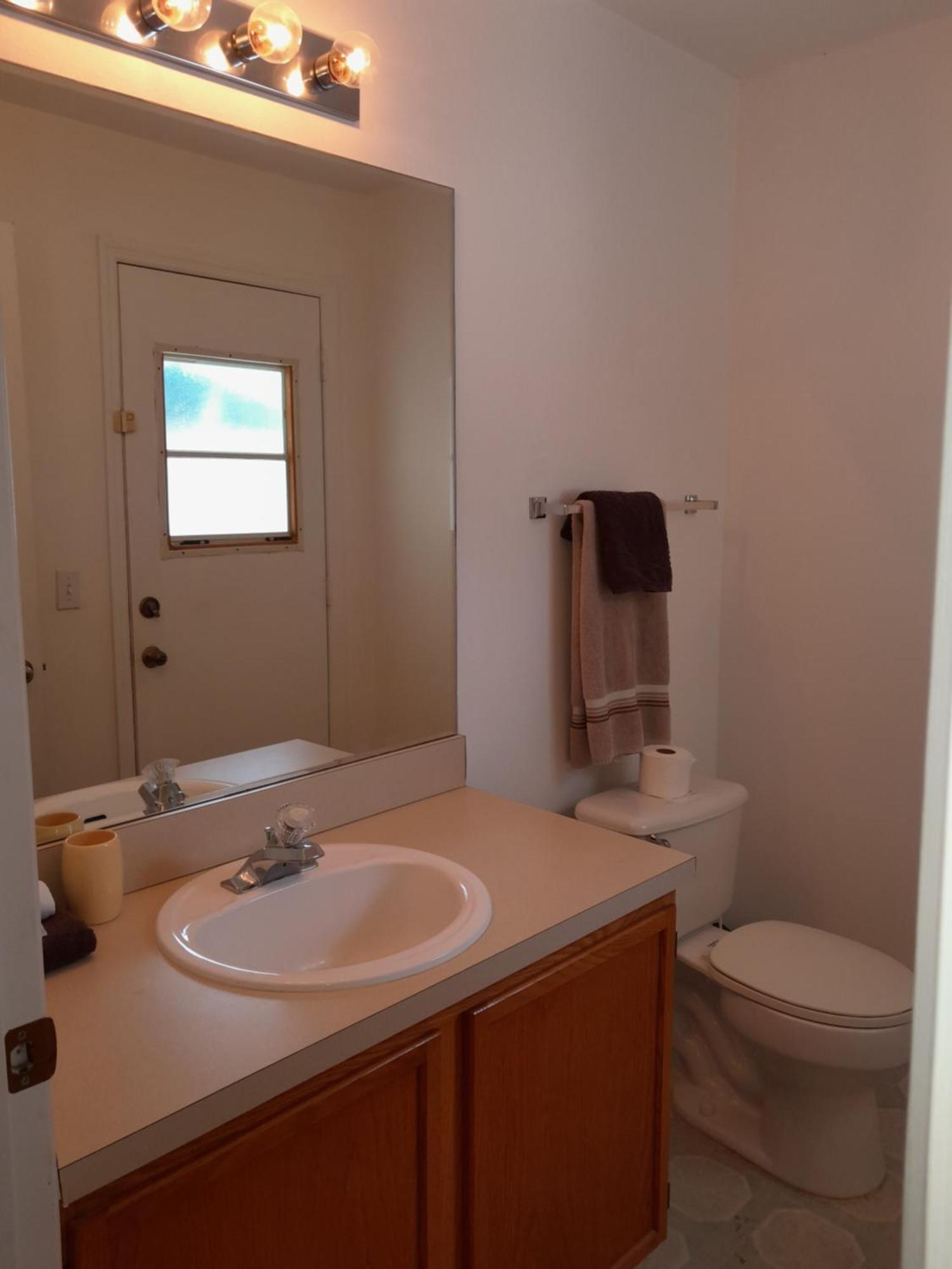 Three-Bedroom House In Clear Creek Orlando Ngoại thất bức ảnh