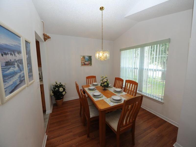 Three-Bedroom House In Clear Creek Orlando Ngoại thất bức ảnh