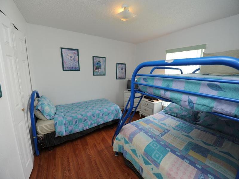 Three-Bedroom House In Clear Creek Orlando Ngoại thất bức ảnh